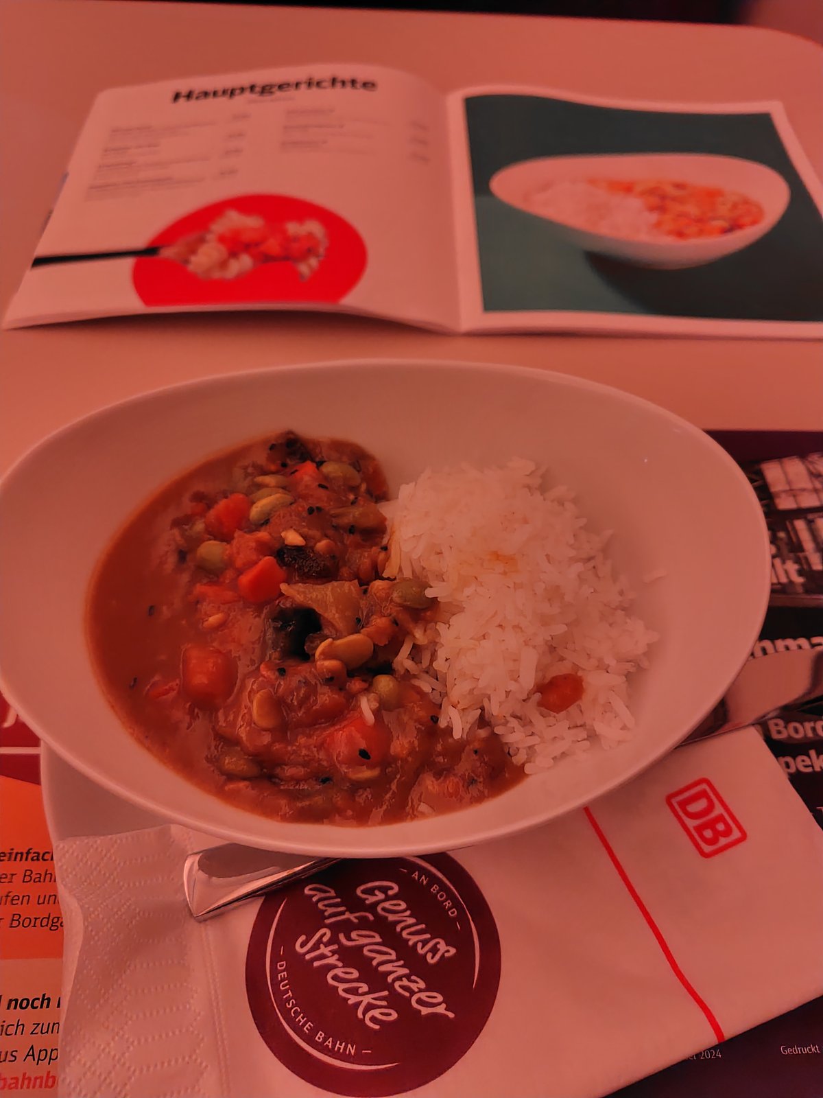 おいしくなかった。