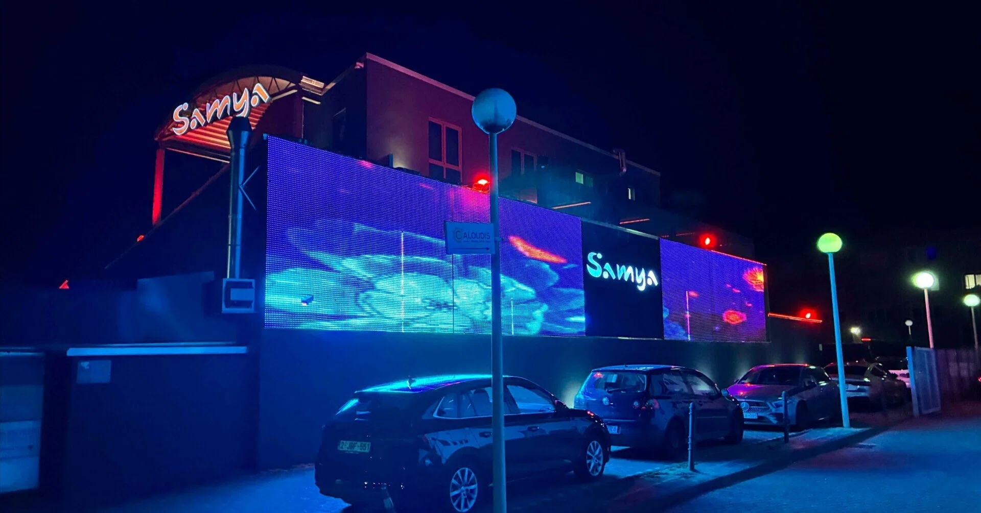 やっぱり時短とぼったくりが横行するSamya、中折れすると強制終了、サービス悪い見た目最高の美人がいた